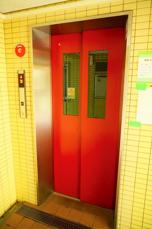 リュミエ南葛西  その他11