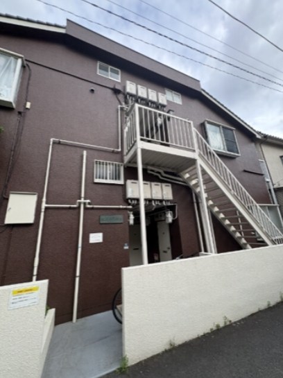 セント・メゾン浦安 その他外観1