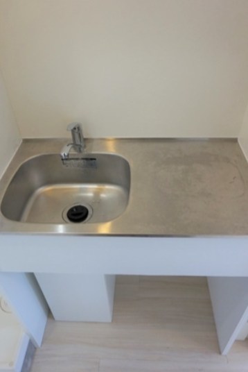 セント・メゾン浦安 キッチン