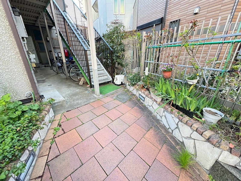 パナハイツ その他1