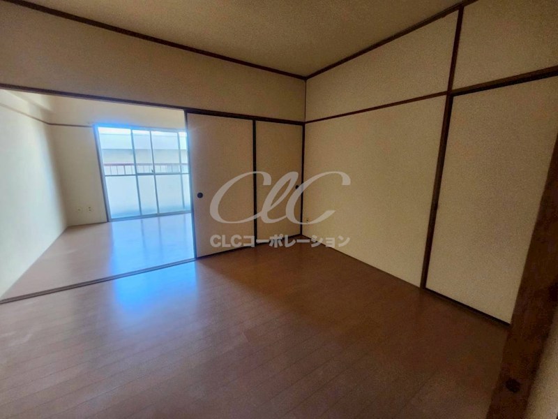 内藤コーポ リビング