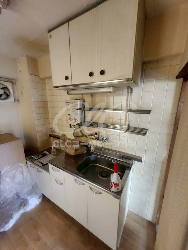 内藤コーポ キッチン