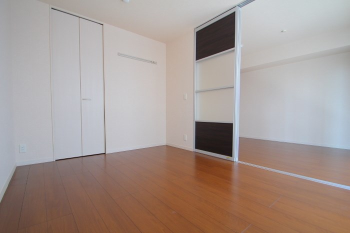 シトロンフレアⅢ ベッドルーム