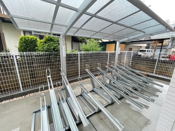 ステラ北綾瀬 その他8