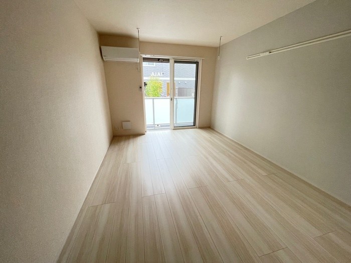 ステラ北綾瀬 リビング