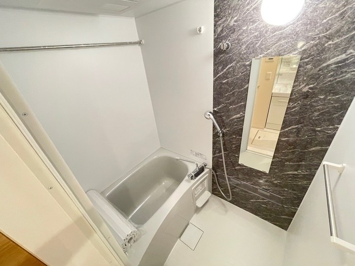 ステラ北綾瀬 風呂画像