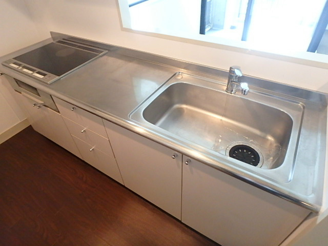 PRISM　COURT 平井  キッチン