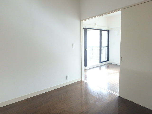 PRISM　COURT 平井  ベッドルーム