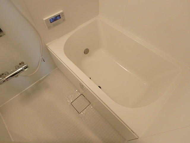 PRISM　COURT 平井  風呂画像