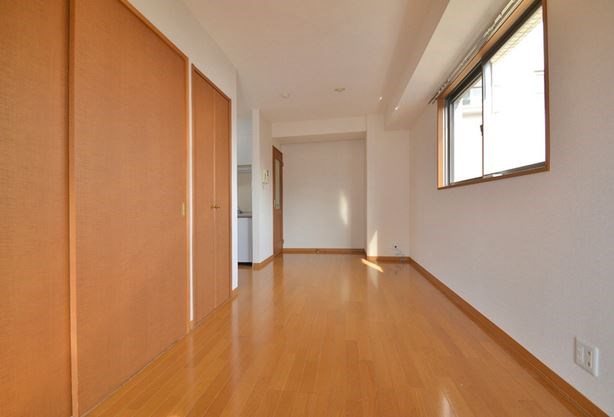 ヴァンヴェール リビング