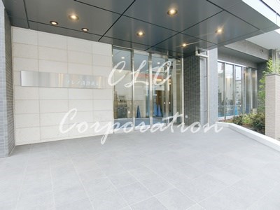 プレノ清澄庭園   その他3