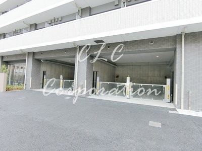 プレノ清澄庭園   その他7