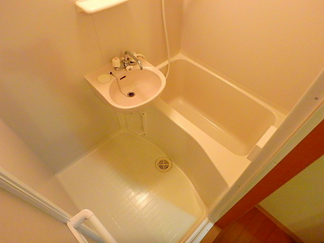 コスタシティ平井 風呂画像