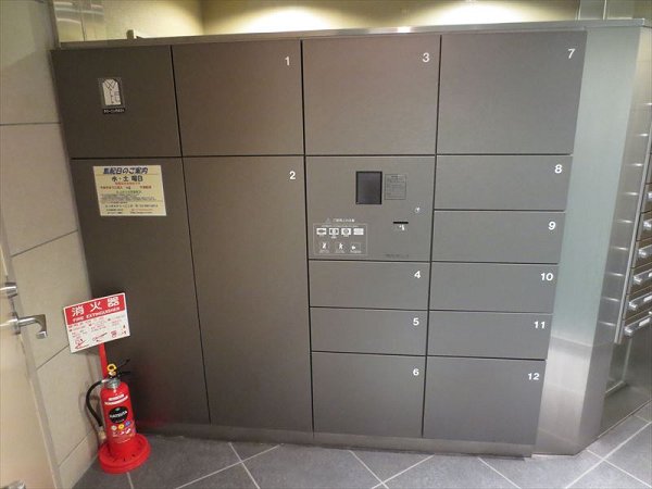 パークアクシス御徒町   その他4