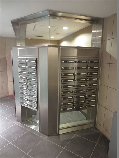 パークアクシス御徒町   その他5