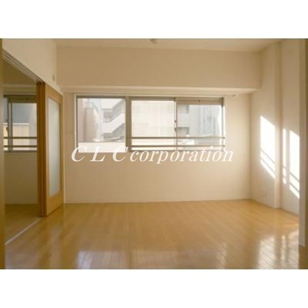 パークアクシス御徒町   ベッドルーム