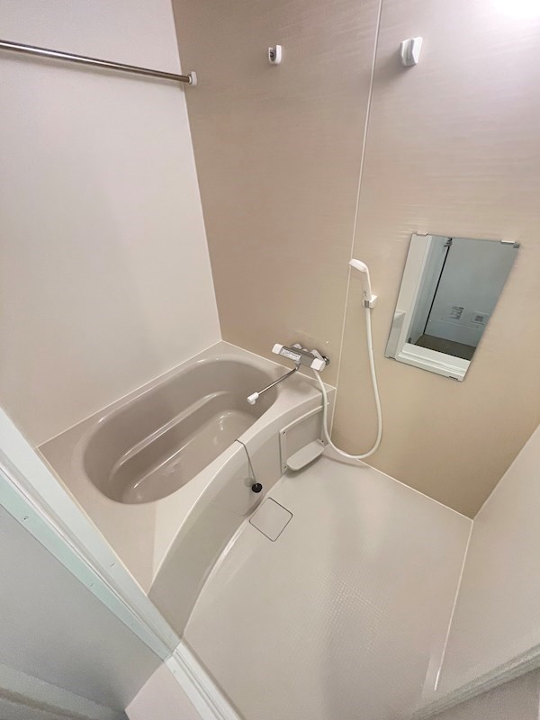 ルエリア平井  風呂画像