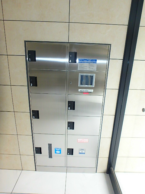 錦糸町インターナショナルレジデンス  その他6