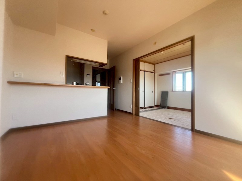 TAKS栗原 リビング