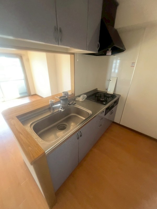 TAKS栗原 キッチン