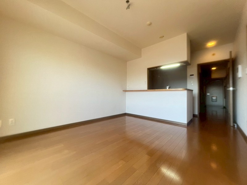 TAKS栗原 リビング