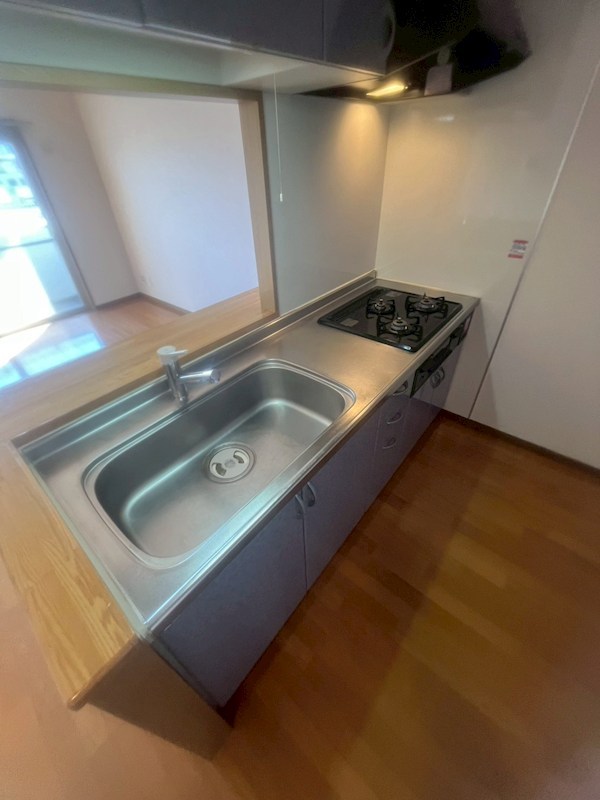 TAKS栗原 キッチン