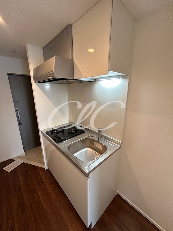 ルフレ　イムーブル北千住 キッチン