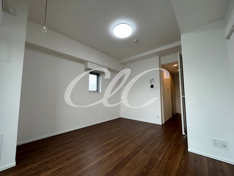 ルフレ　イムーブル北千住 ベッドルーム