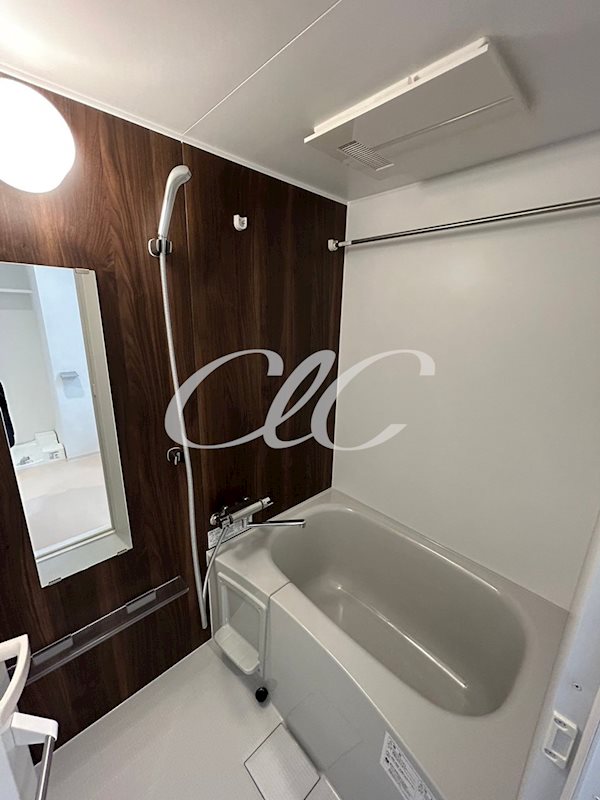 ルフレ　イムーブル北千住 風呂画像