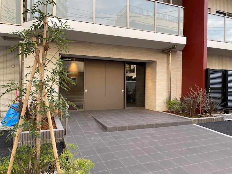 グランカーサ王子  その他外観1