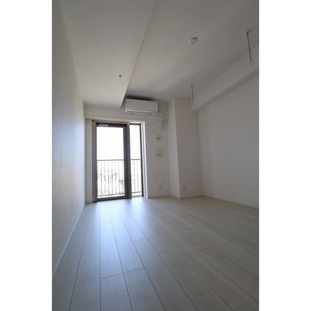 グランカーサ王子  リビング