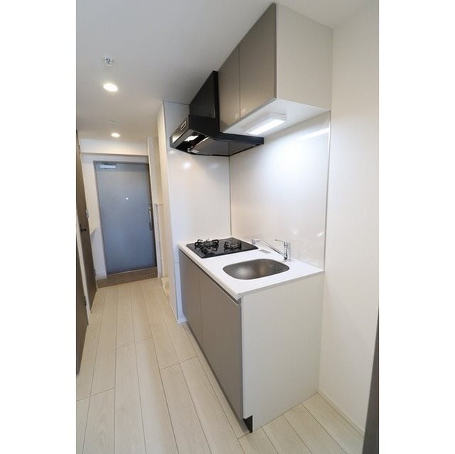 グランカーサ王子  キッチン