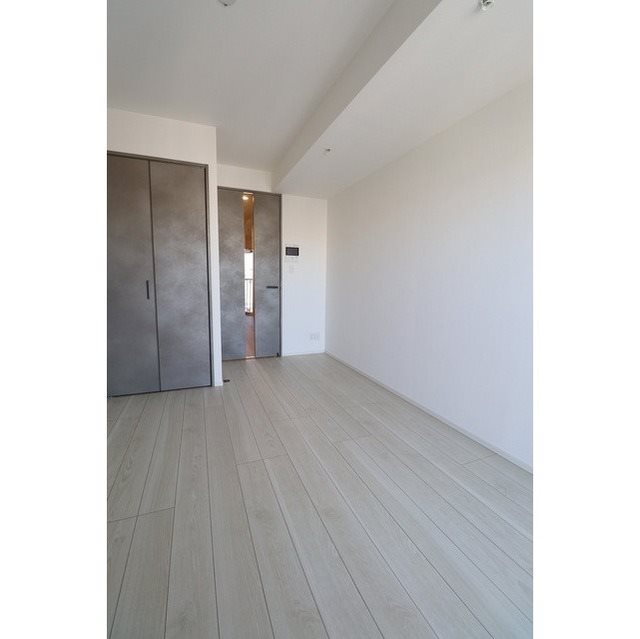 グランカーサ王子  ベッドルーム