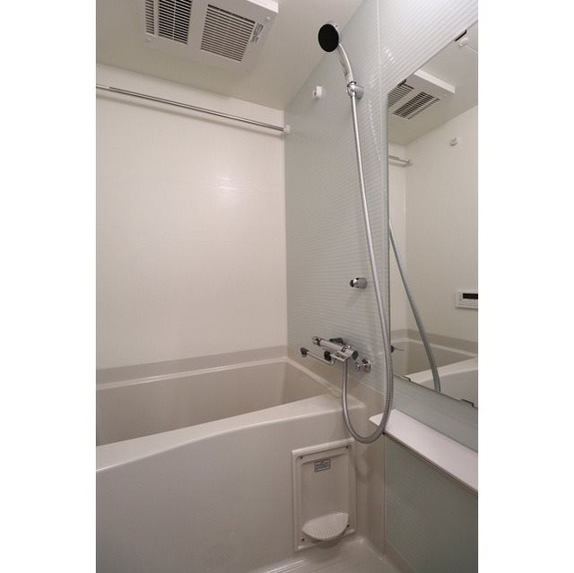 グランカーサ王子  風呂画像