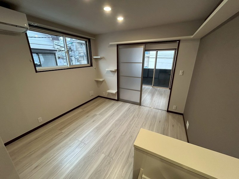 La　pause　北千住 リビング