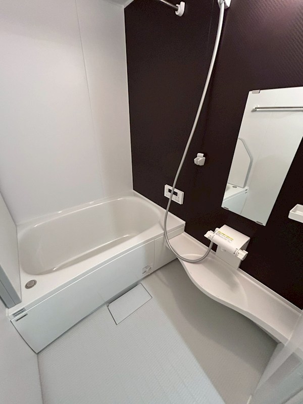 La　pause　北千住 風呂画像