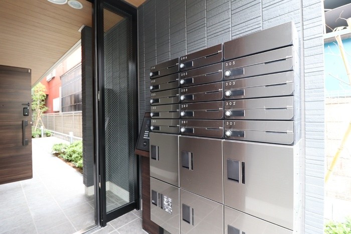 アヴァンス宝町 その他7