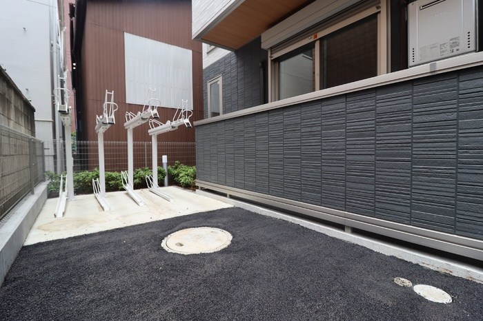 アヴァンス宝町 その他8