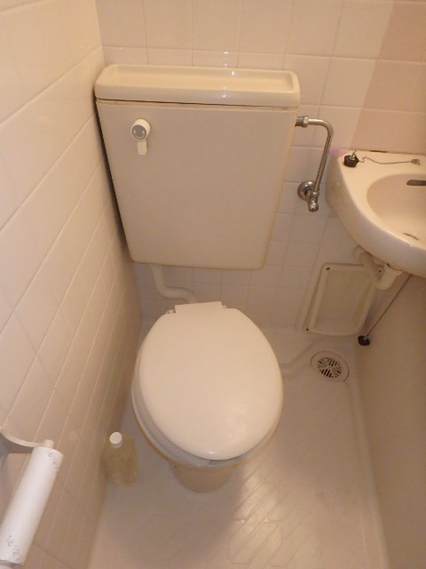 ライオンズマンション門前仲町第五   その他3