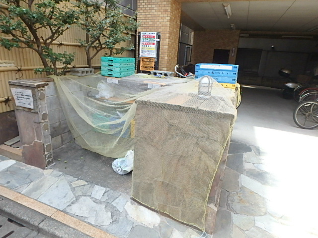 ライオンズマンション門前仲町第五   その他外観4