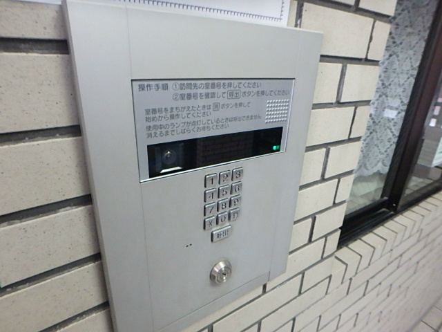 ライオンズマンション門前仲町第五   その他外観5