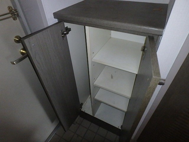 ライオンズマンション門前仲町第五   その他8