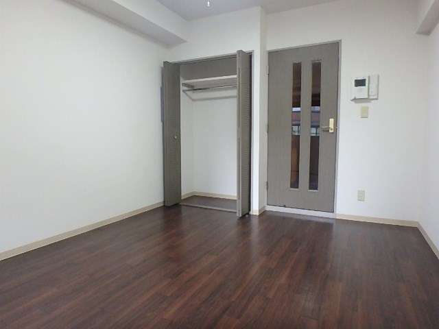 ライオンズマンション門前仲町第五   リビング