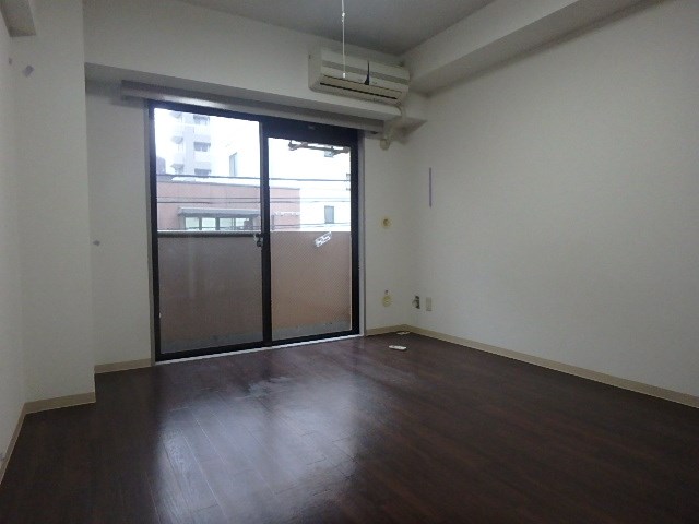 ライオンズマンション門前仲町第五   ベッドルーム