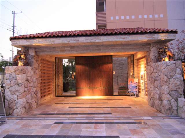 ロイヤルパークスシーサー その他3