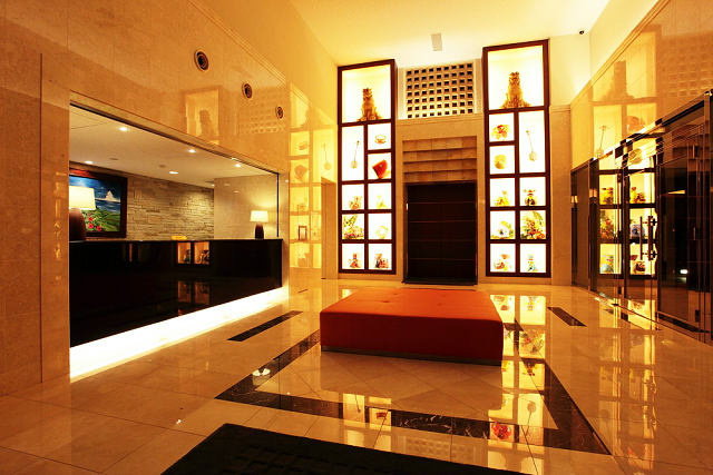 ロイヤルパークスシーサー その他4