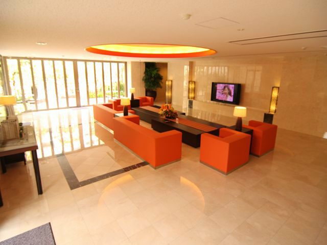 ロイヤルパークスシーサー その他6