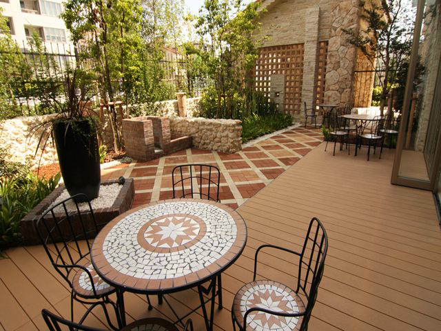 ロイヤルパークスシーサー その他7