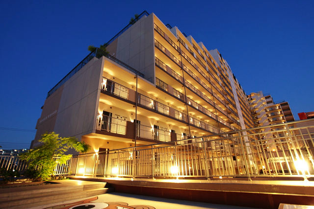 ロイヤルパークスシーサー その他8