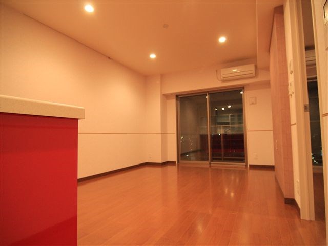 ロイヤルパークスシーサー ベッドルーム